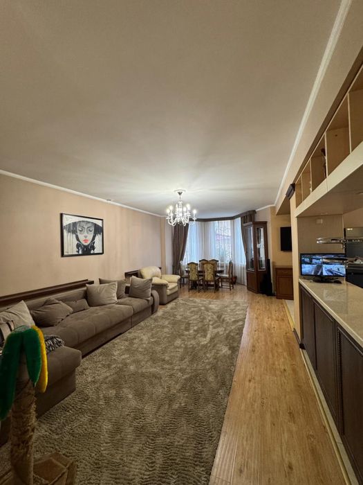 Дом для большой семьи