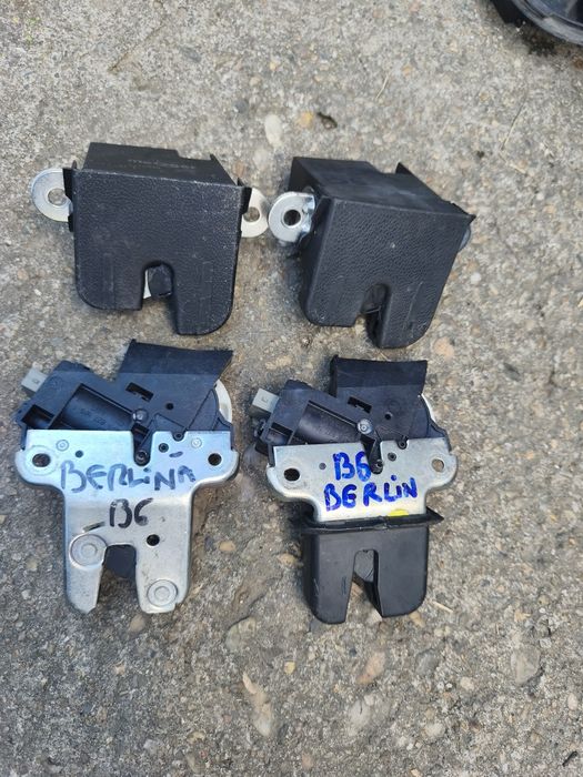 Broască haion Volkswagen Passat B6 break variant sau sedane berlină