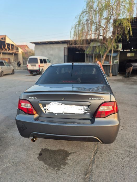 Nexia 2 sonus Mokriasfalt