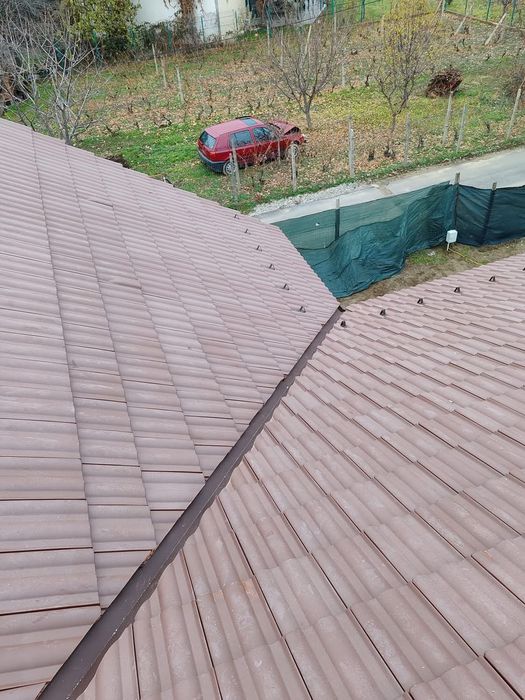 Montaj si reparatii acoperis dulgherie,mansardari