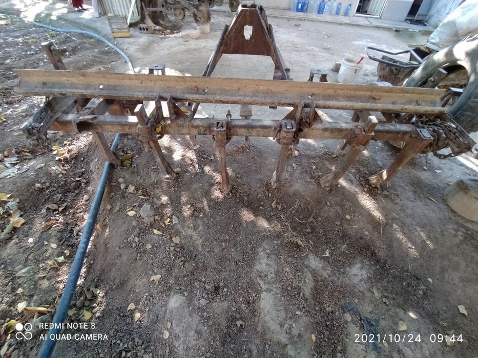 Чизил  сотилади срочна