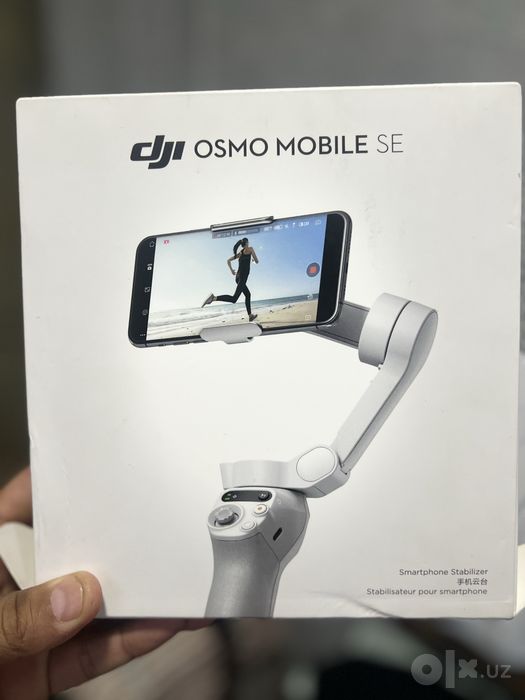 OSMO Mobile SE Stalbizator shtativ sotiladi