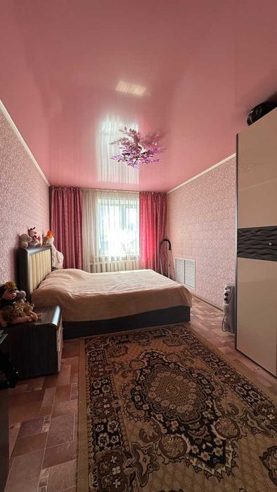 продам 3 х комнатную квартиру