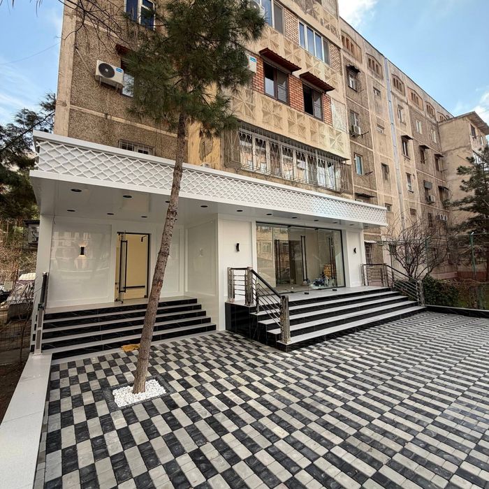 Продаётся нежилое помещение офис