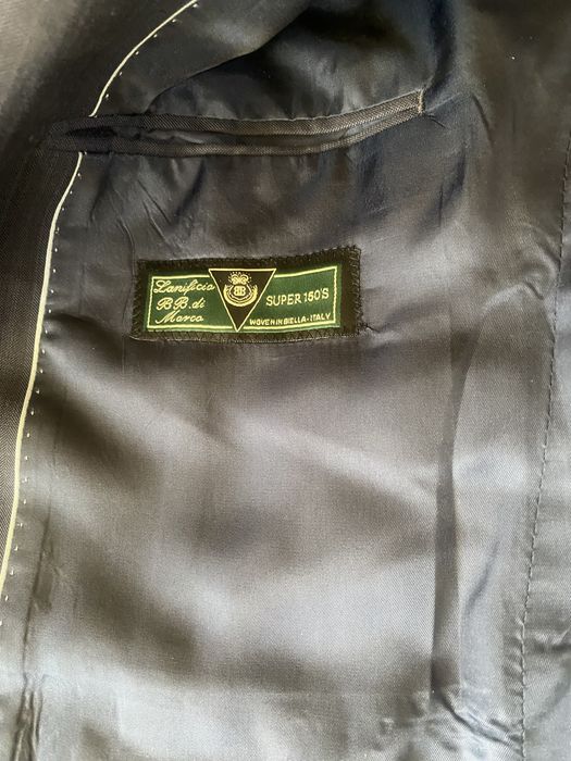 Продам мужской костюм