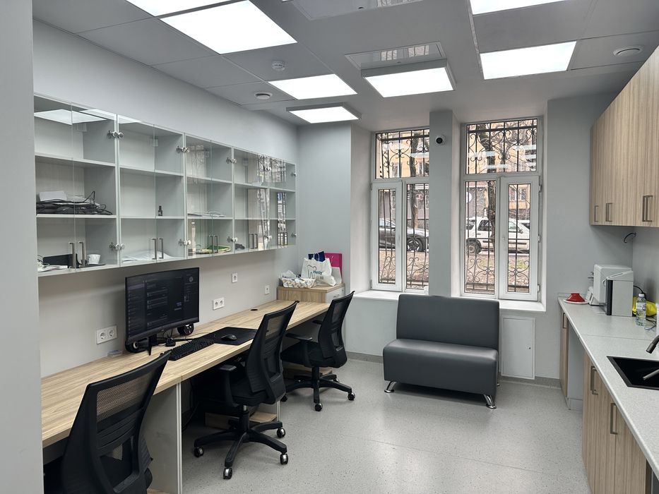 Сдам в аренду ЛОР кабинет в центре города