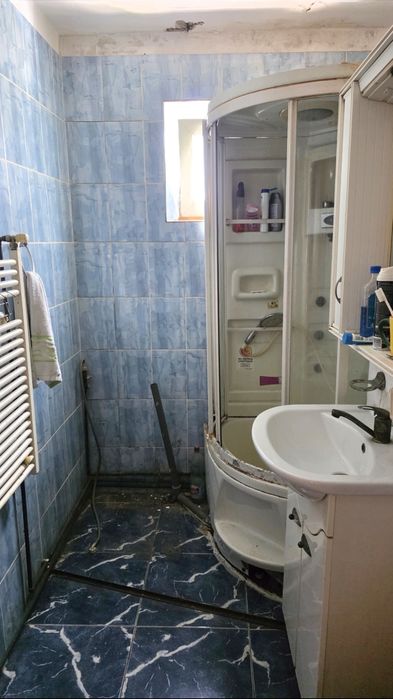 Apartament 3 camere 66M²