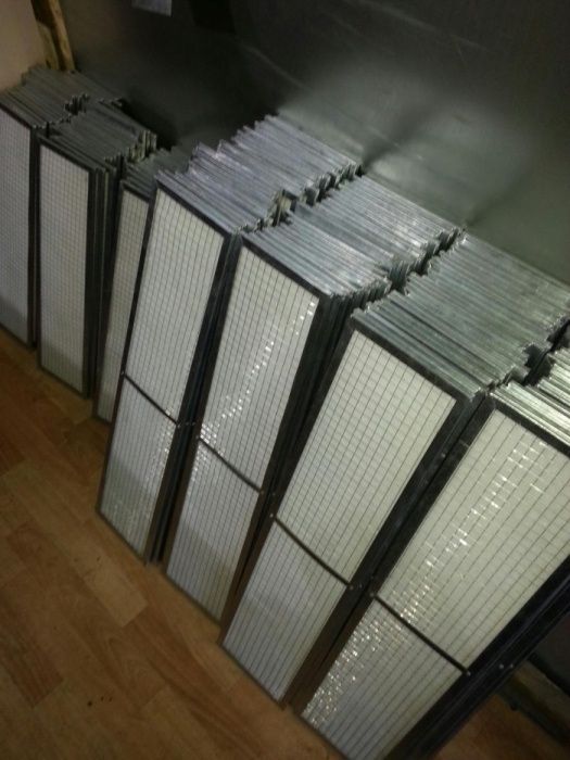 Жестяные работы !!!