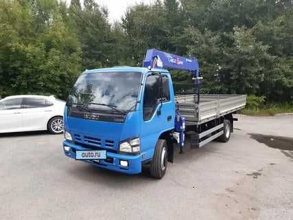 Kran Manipulyator va Evakuator xizmati 60 minut | Манипулятор 60 минут