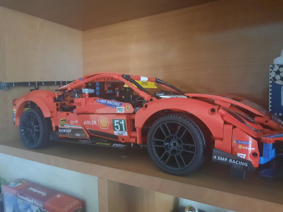 Продам конструктор лего