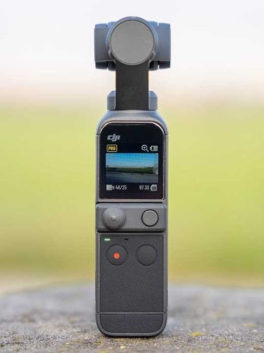 Камера DJI Osmo Pocket 2