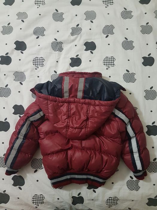 Детски зимни якета