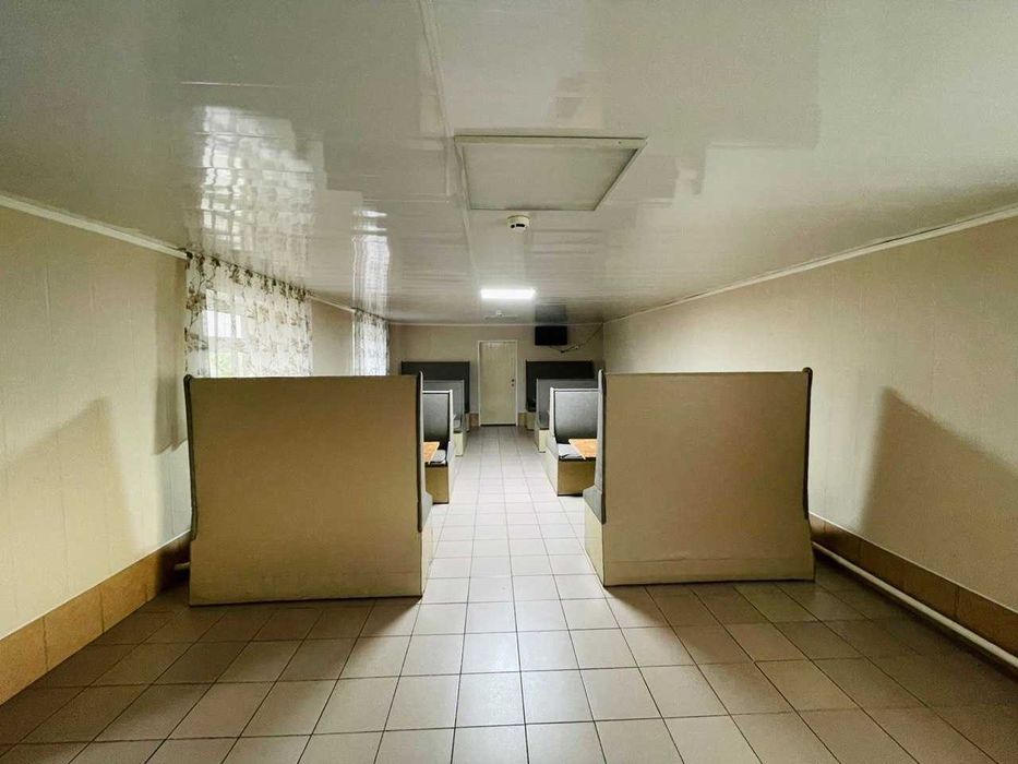 Продам загородное кафе