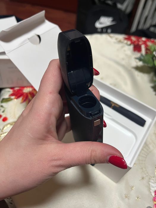 Iqos model mai vechi