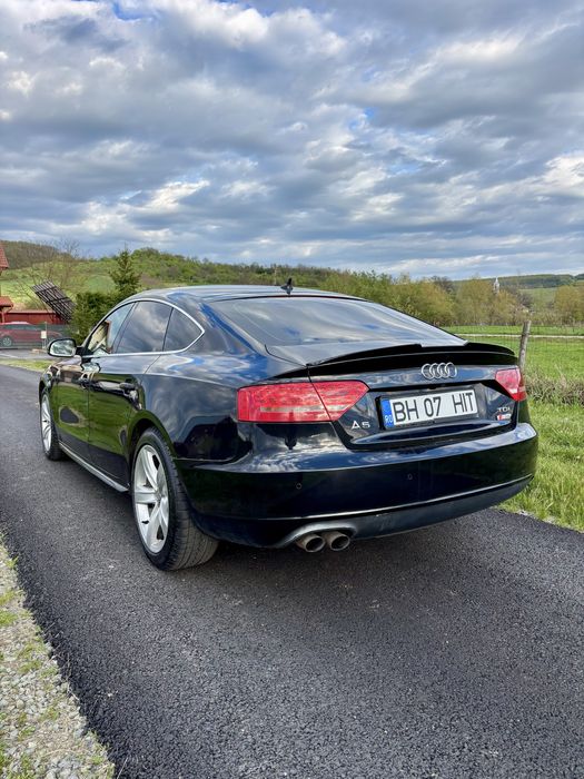 Vând Urgent! Audi A5 2010