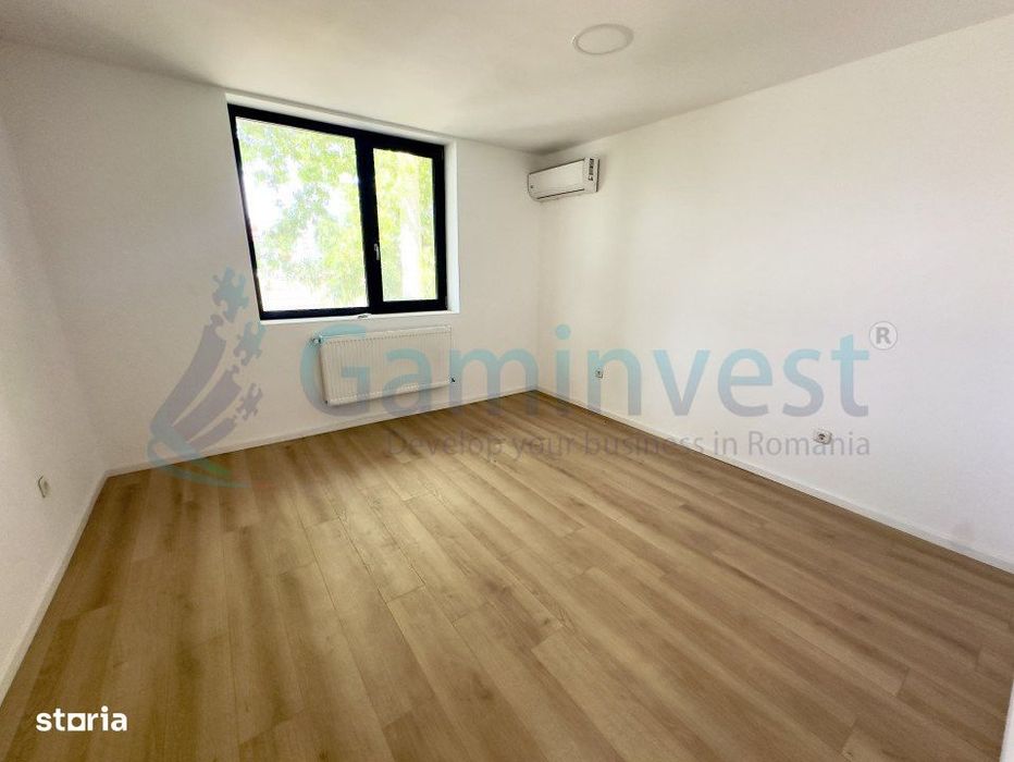 Gaminvest Spatiu de birouri  in zona Decebal, Oradea, Bihor,A2220