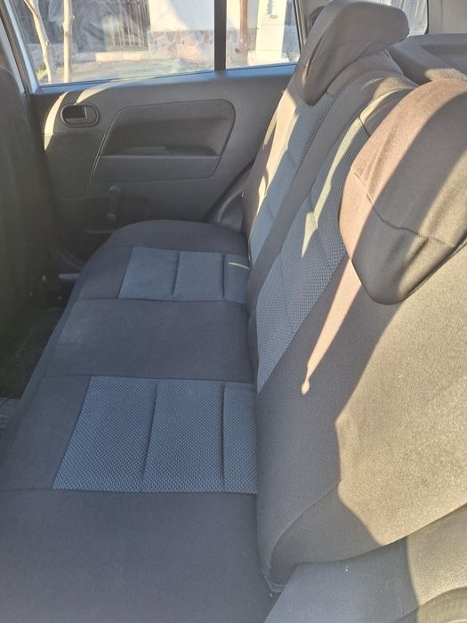 Ford fusion benzina 2007 stare buna de functionare