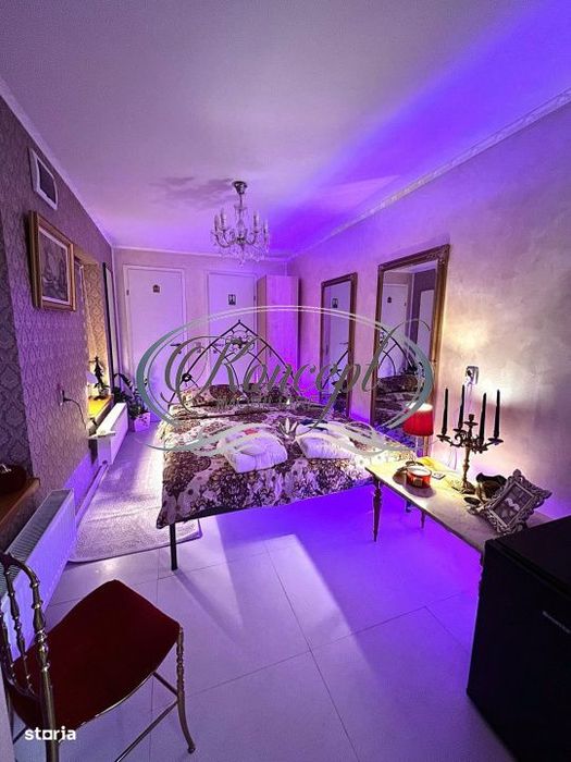 2 camere cu terasa, Gheorgheni