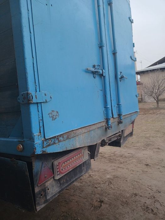 Зил холати яхши боланлари янги без камин