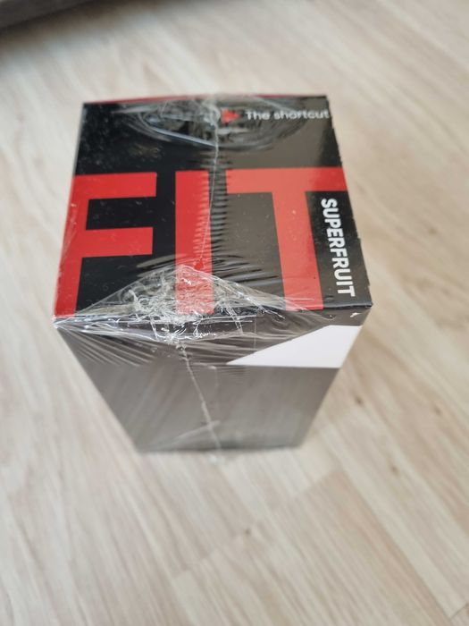 Супер храна на прах Wow Tea SlimFit SuperFruit