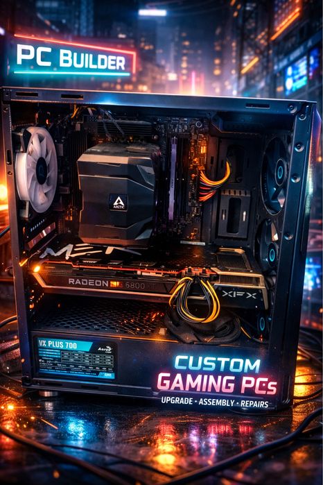 Asamblare PC, Instalare Windows, activare si optimizare windows