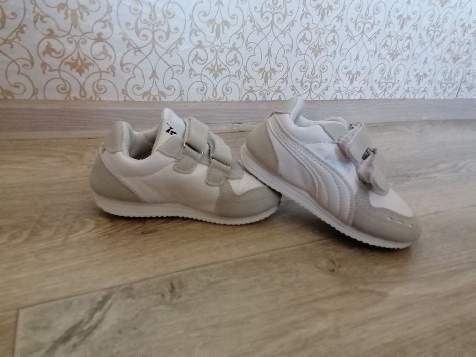 Детская обувь для мальчика