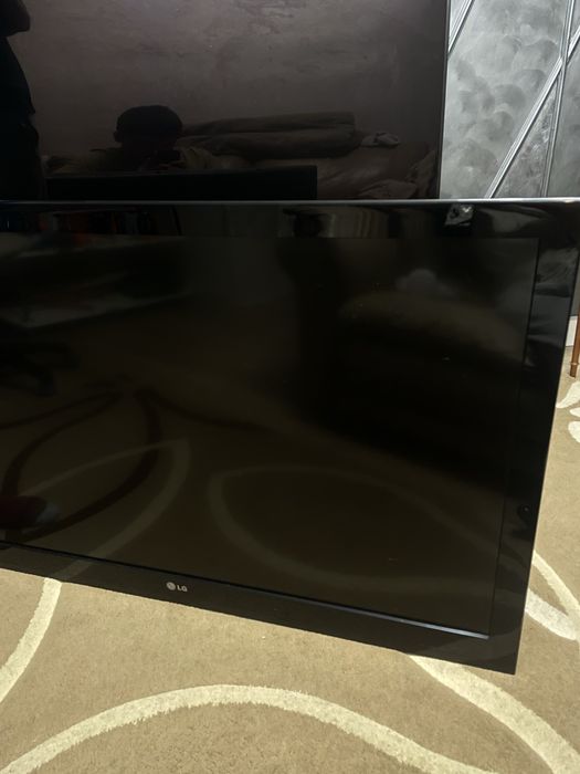 Телевизор LG 47 дюймов
