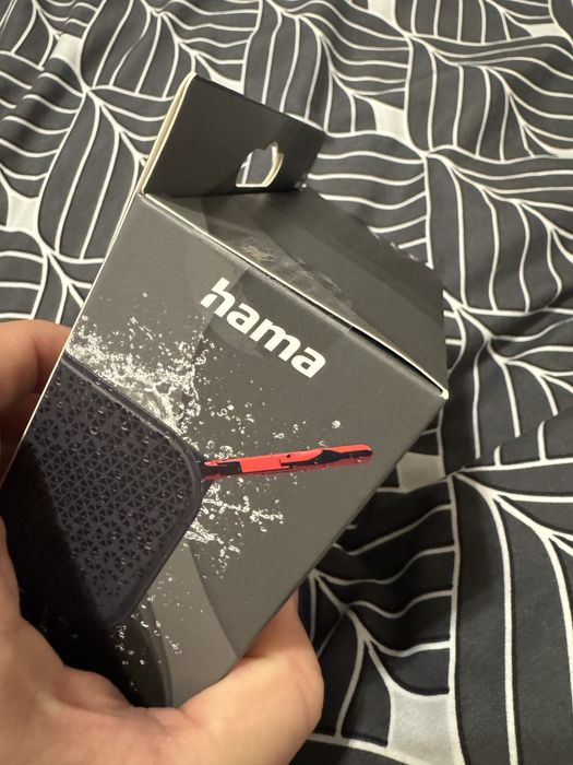Boxa portabila HAMA POCKET 3.0 NOU sigilat