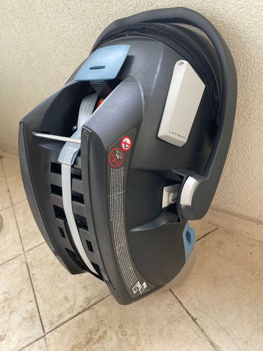 Столче за кола за новородено Cybex Aton 5