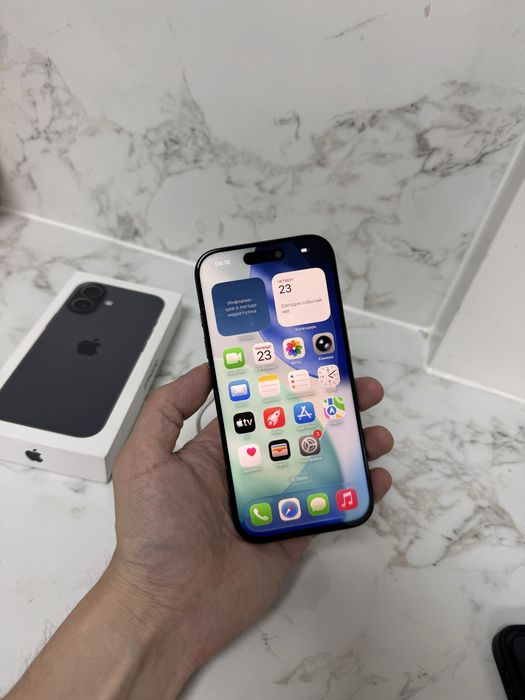 Iphone 17 256GB продам