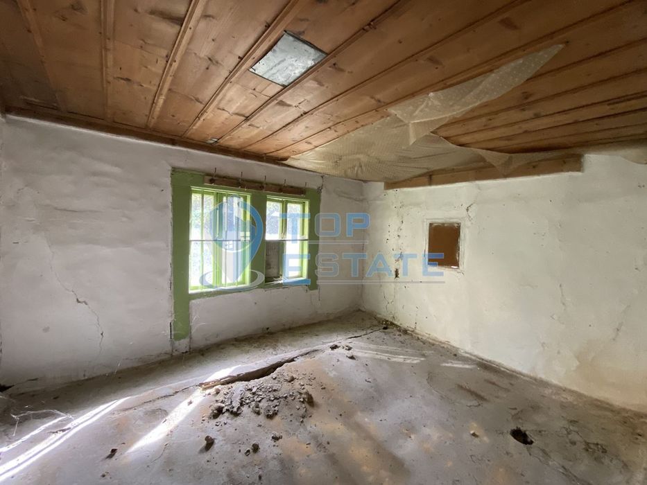 Продава се Къща в с. Миндя, Област Велико Търново - 80 кв.м за 198 €/кв.м - Снимка #3