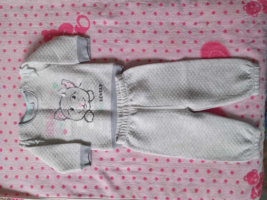 Курточки на весну для девочки