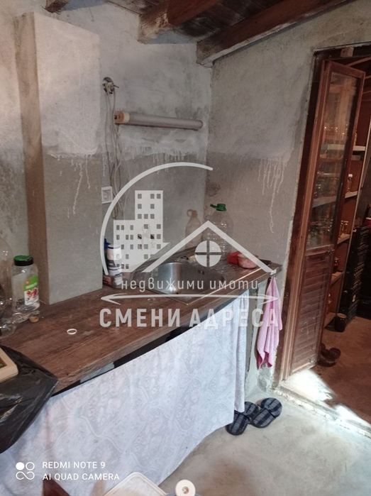 Продава се Къща в с. Радево, Област Варна - 70 кв.м за 458 €/кв.м - Снимка #8