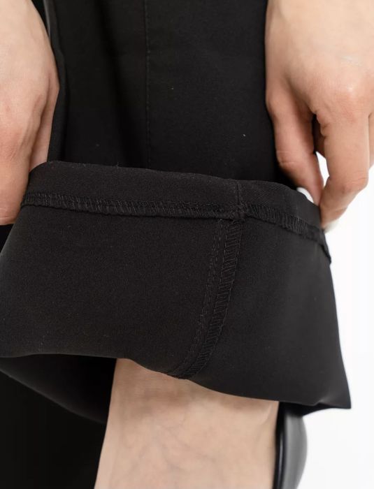 Брюки 42  размер, клеш