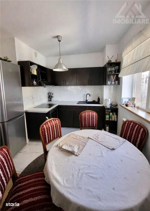 Apartament 2 camere Tatarasi - GreenPark