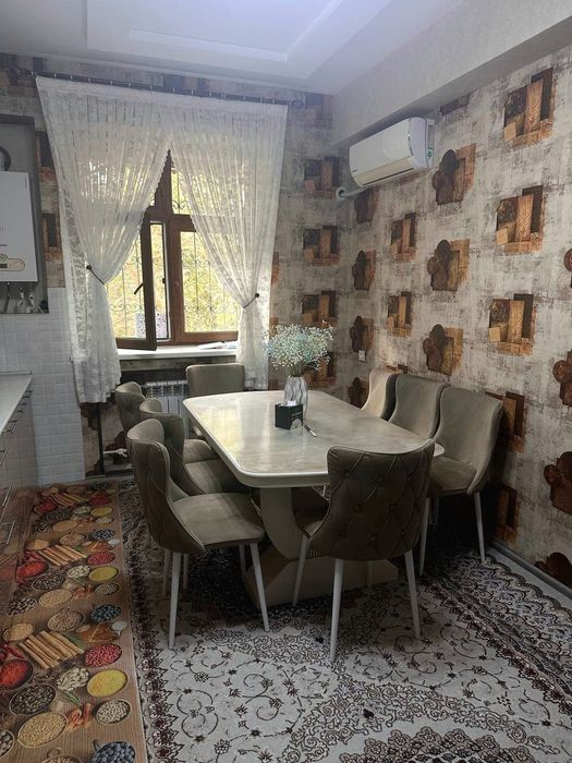 Новостройка сотилади