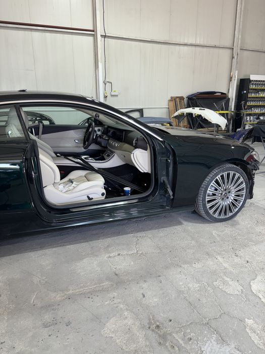 Piese mercedes w213 w205 caseta directie perne airmatic praguri