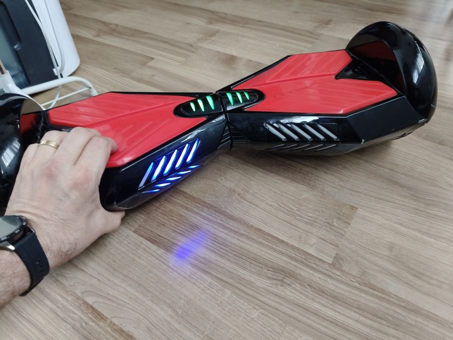 Hoverboard 6,5 inch