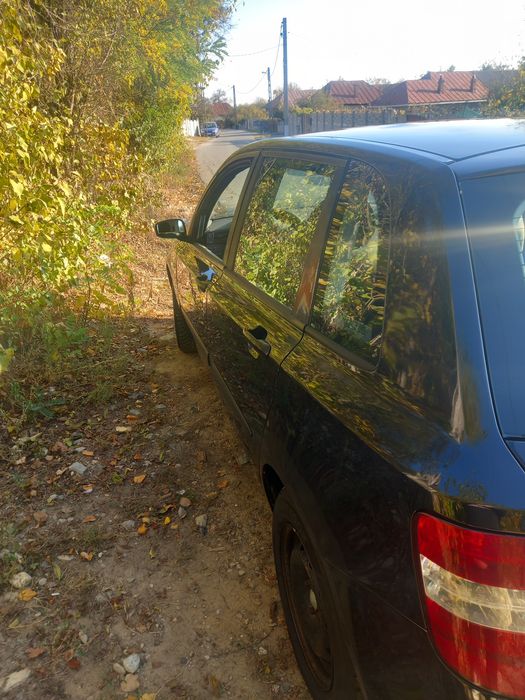 Fiat stilo 1.6 16 valve