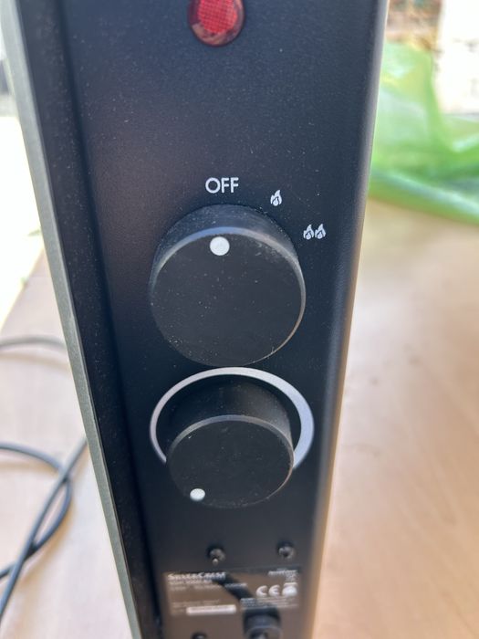 De vanzare Convector la curent nou