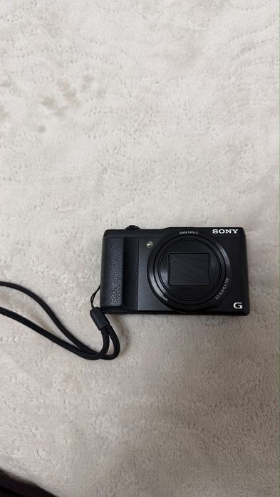 Sony dsc - hx 50, аналог canon g7x