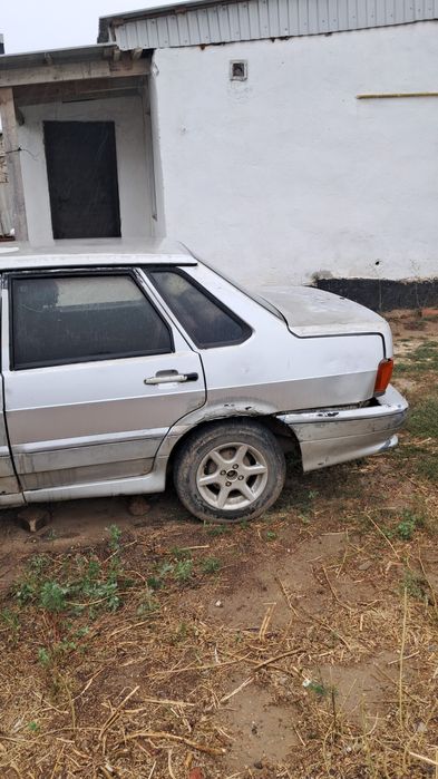 Продам 2115 на ходу