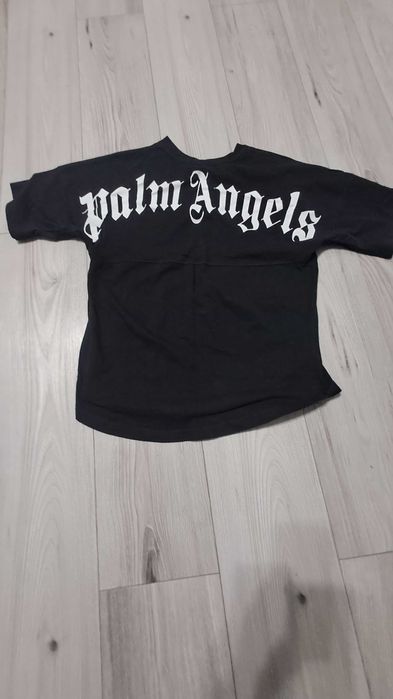 Tricou palm angels adulti