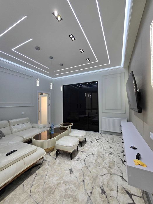 Премиум квартира сотилади Бухоро ситидан