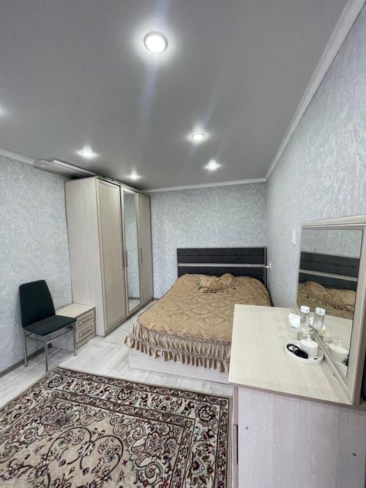 Сдам 1-комнатную квартиру