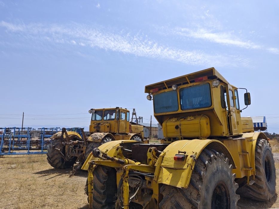 Трактора кировцы на продажу