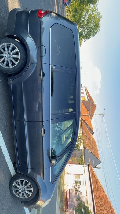 FORD Galaxy 2009 — imagine 2