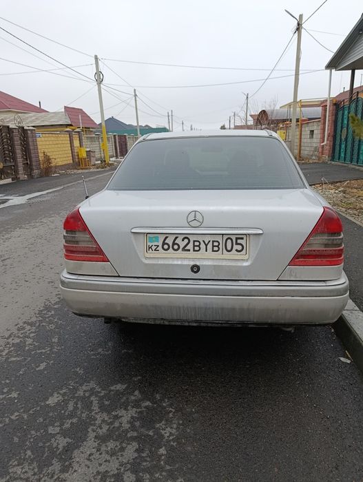 Машина мерседес продажа