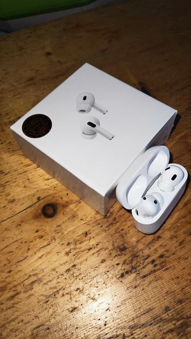 AirPods Pro 2 (SIGILATE)