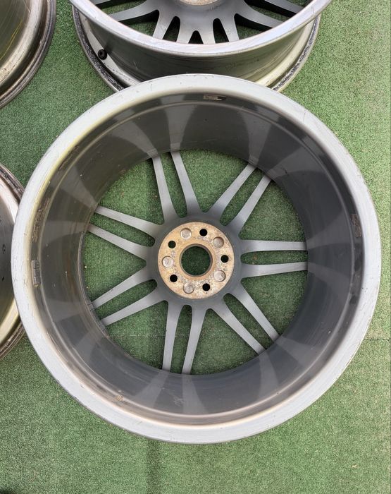 Оригинални джанти 20” за Audi - Speedline - 5x112, 9Jx20, ET37, 66,6 мм